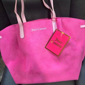 Juicy Couture Tote Bag #2